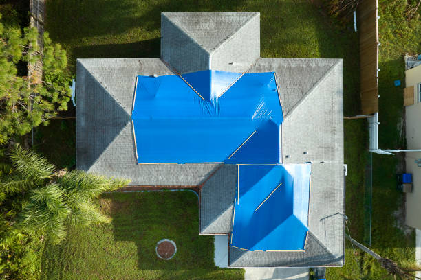 Hot Roofs in Mccullom Lake, IL