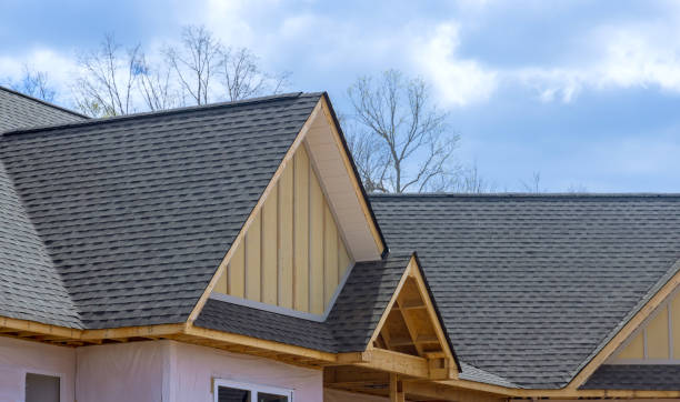Best Storm Damage Roof Repair  in Mccullom Lake, IL