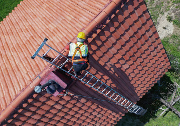 Best Hot Roofs  in Mccullom Lake, IL