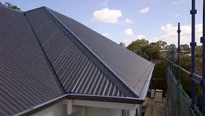 Best Sheet Metal Roofing  in Mccullom Lake, IL